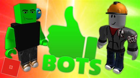 Bot A Game Roblox Hack Yourself Robux - roblox game bot